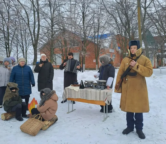 блокадный хлеб 3